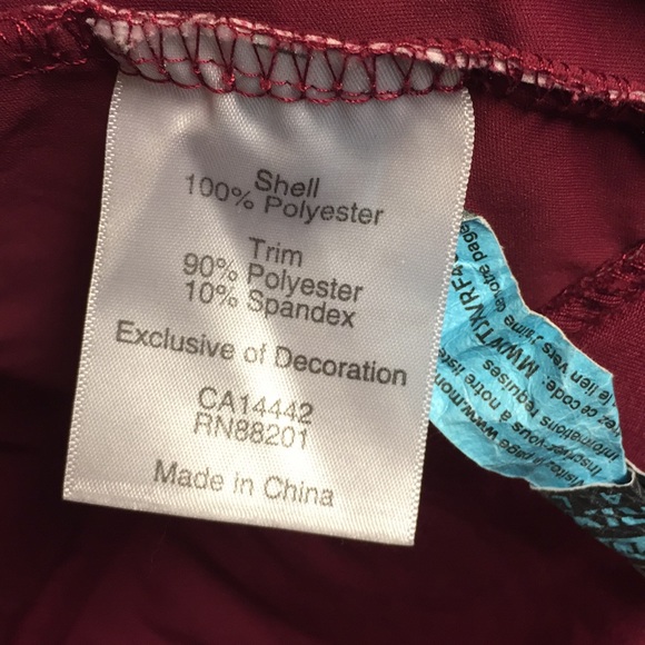 Mondetta running light weight jacket - Picture 6 of 8